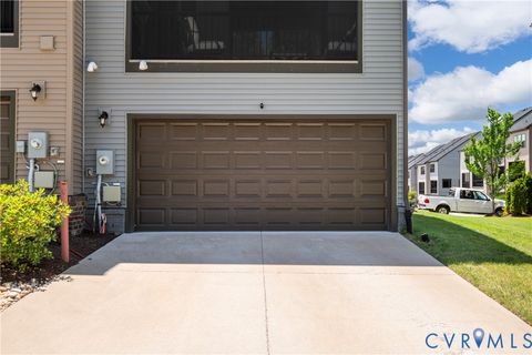 Tiny photo for 2225 Cantina Lane, Midlothian, VA 23114 (MLS # 2616681)