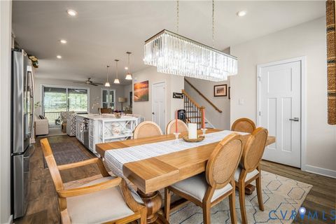 Tiny photo for 2225 Cantina Lane, Midlothian, VA 23114 (MLS # 2616681)