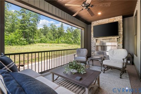Tiny photo for 2225 Cantina Lane, Midlothian, VA 23114 (MLS # 2616681)