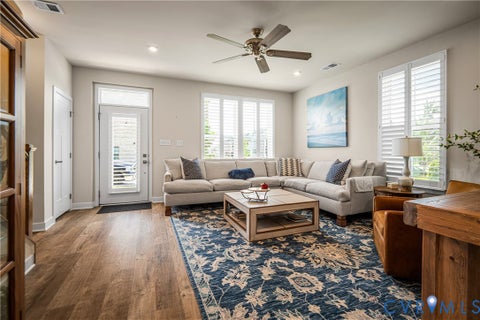 Tiny photo for 2225 Cantina Lane, Midlothian, VA 23114 (MLS # 2616681)