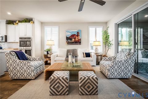 Tiny photo for 2225 Cantina Lane, Midlothian, VA 23114 (MLS # 2616681)