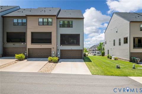 Tiny photo for 2225 Cantina Lane, Midlothian, VA 23114 (MLS # 2616681)