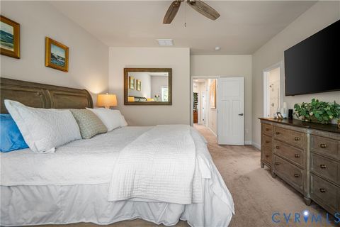 Tiny photo for 2225 Cantina Lane, Midlothian, VA 23114 (MLS # 2616681)
