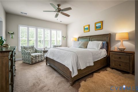 Tiny photo for 2225 Cantina Lane, Midlothian, VA 23114 (MLS # 2616681)