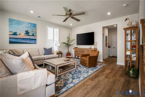 Tiny photo for 2225 Cantina Lane, Midlothian, VA 23114 (MLS # 2616681)