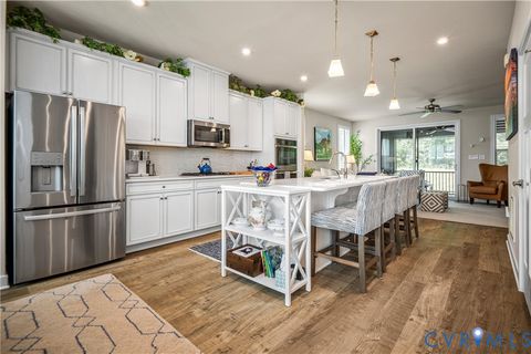 Tiny photo for 2225 Cantina Lane, Midlothian, VA 23114 (MLS # 2616681)