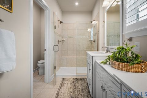 Tiny photo for 2225 Cantina Lane, Midlothian, VA 23114 (MLS # 2616681)