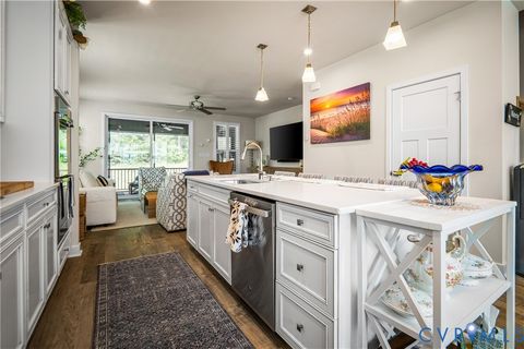 Tiny photo for 2225 Cantina Lane, Midlothian, VA 23114 (MLS # 2616681)