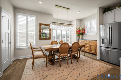 Tiny photo for 2225 Cantina Lane, Midlothian, VA 23114 (MLS # 2616681)