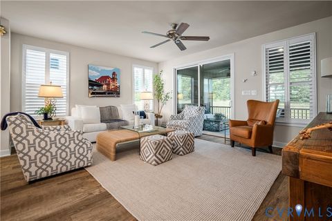 Tiny photo for 2225 Cantina Lane, Midlothian, VA 23114 (MLS # 2616681)