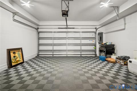 Tiny photo for 2225 Cantina Lane, Midlothian, VA 23114 (MLS # 2616681)