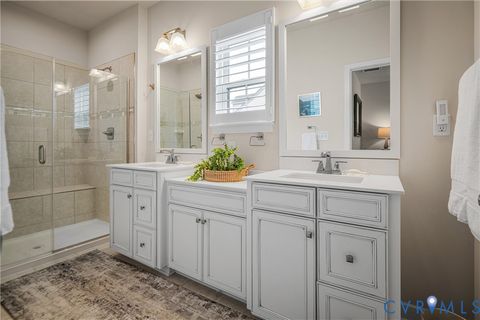 Tiny photo for 2225 Cantina Lane, Midlothian, VA 23114 (MLS # 2616681)