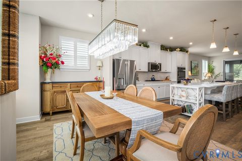 Tiny photo for 2225 Cantina Lane, Midlothian, VA 23114 (MLS # 2616681)