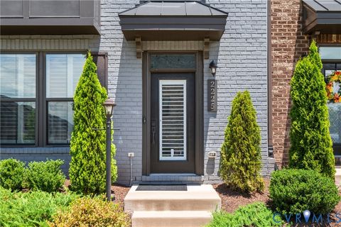 Tiny photo for 2225 Cantina Lane, Midlothian, VA 23114 (MLS # 2616681)