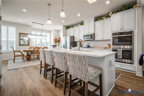 Tiny photo for 2225 Cantina Lane, Midlothian, VA 23114 (MLS # 2616681)