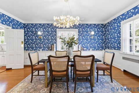 Tiny photo for 4117 W Franklin Street, Richmond, VA 23221 (MLS # 2623316)
