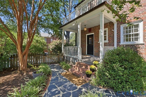 Tiny photo for 4117 W Franklin Street, Richmond, VA 23221 (MLS # 2623316)