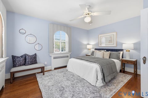 Tiny photo for 4117 W Franklin Street, Richmond, VA 23221 (MLS # 2623316)