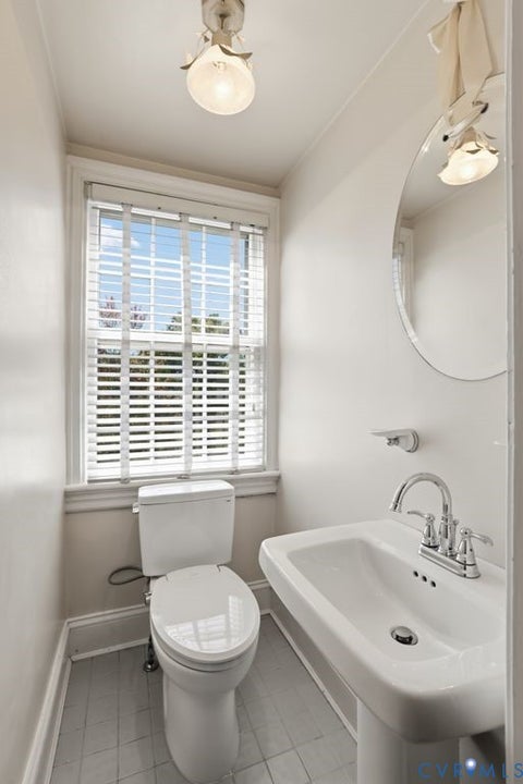Tiny photo for 4117 W Franklin Street, Richmond, VA 23221 (MLS # 2623316)