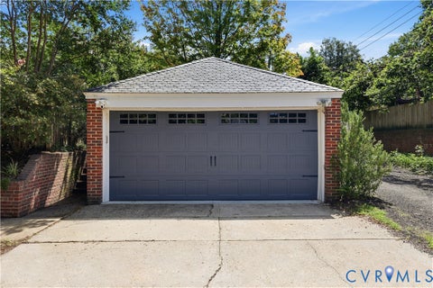 Tiny photo for 4117 W Franklin Street, Richmond, VA 23221 (MLS # 2623316)