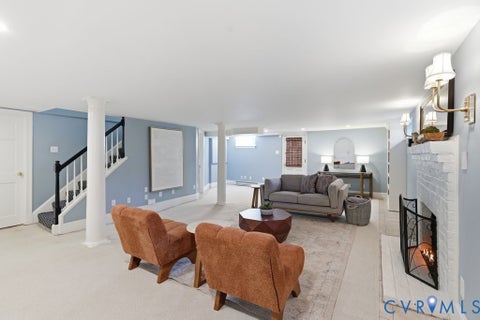 Tiny photo for 4117 W Franklin Street, Richmond, VA 23221 (MLS # 2623316)