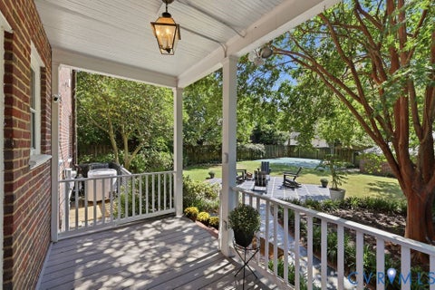Tiny photo for 4117 W Franklin Street, Richmond, VA 23221 (MLS # 2623316)