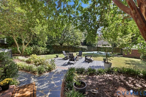 Tiny photo for 4117 W Franklin Street, Richmond, VA 23221 (MLS # 2623316)
