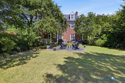 Tiny photo for 4117 W Franklin Street, Richmond, VA 23221 (MLS # 2623316)