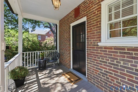 Tiny photo for 4117 W Franklin Street, Richmond, VA 23221 (MLS # 2623316)