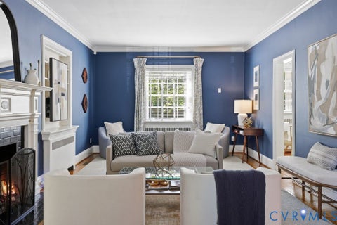 Tiny photo for 4117 W Franklin Street, Richmond, VA 23221 (MLS # 2623316)