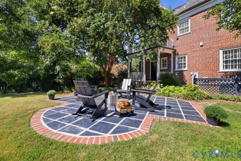 Tiny photo for 4117 W Franklin Street, Richmond, VA 23221 (MLS # 2623316)
