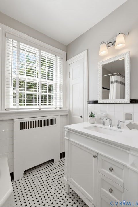 Tiny photo for 4117 W Franklin Street, Richmond, VA 23221 (MLS # 2623316)