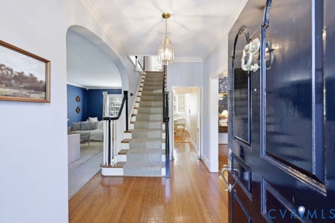 Tiny photo for 4117 W Franklin Street, Richmond, VA 23221 (MLS # 2623316)