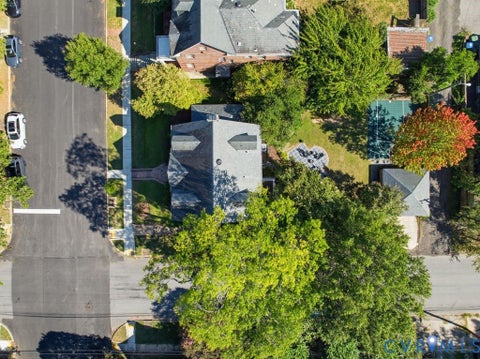 Tiny photo for 4117 W Franklin Street, Richmond, VA 23221 (MLS # 2623316)