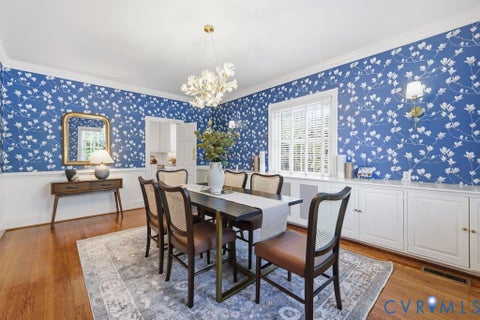Tiny photo for 4117 W Franklin Street, Richmond, VA 23221 (MLS # 2623316)