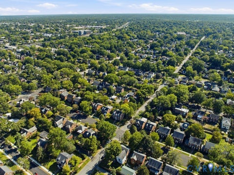 Tiny photo for 4117 W Franklin Street, Richmond, VA 23221 (MLS # 2623316)