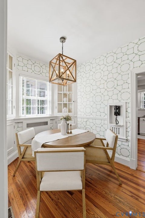 Tiny photo for 4117 W Franklin Street, Richmond, VA 23221 (MLS # 2623316)