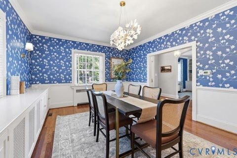Tiny photo for 4117 W Franklin Street, Richmond, VA 23221 (MLS # 2623316)
