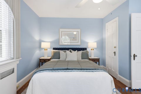 Tiny photo for 4117 W Franklin Street, Richmond, VA 23221 (MLS # 2623316)