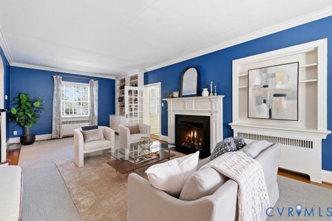 Tiny photo for 4117 W Franklin Street, Richmond, VA 23221 (MLS # 2623316)