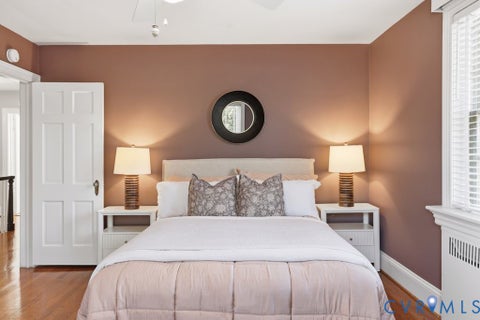 Tiny photo for 4117 W Franklin Street, Richmond, VA 23221 (MLS # 2623316)