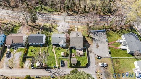 Tiny photo for 2835 Richmond Henrico Turnpike, Richmond, VA 23222 (MLS # 2605516)