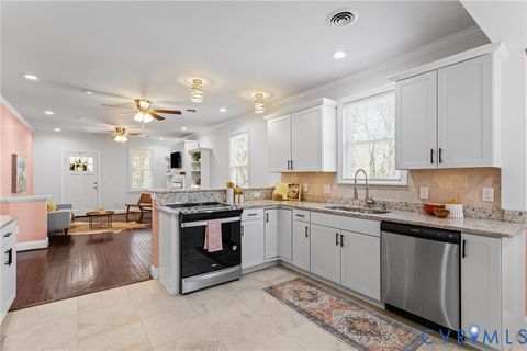 Tiny photo for 2835 Richmond Henrico Turnpike, Richmond, VA 23222 (MLS # 2605516)