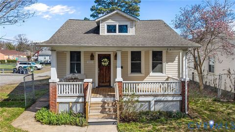 Photo of 2835 Richmond Henrico Turnpike, Richmond, VA 23222 (MLS # 2605516)