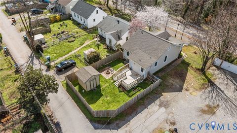 Tiny photo for 2835 Richmond Henrico Turnpike, Richmond, VA 23222 (MLS # 2605516)