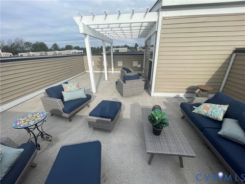 Tiny photo for 2630 Lassen Walk #B, Richmond, VA 23294 (MLS # 2605875)