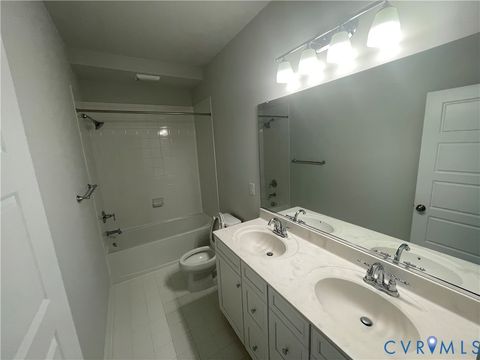 Tiny photo for 2630 Lassen Walk #B, Richmond, VA 23294 (MLS # 2605875)