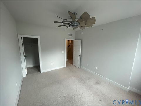 Tiny photo for 2630 Lassen Walk #B, Richmond, VA 23294 (MLS # 2605875)