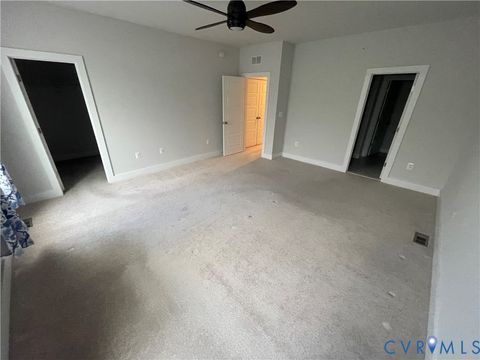 Tiny photo for 2630 Lassen Walk #B, Richmond, VA 23294 (MLS # 2605875)