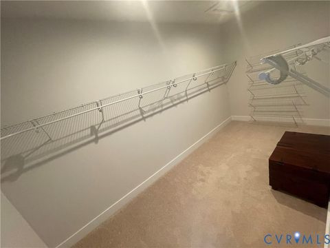 Tiny photo for 2630 Lassen Walk #B, Richmond, VA 23294 (MLS # 2605875)